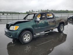 2004 Toyota Tundra Double Cab SR5 en venta en Windham, ME