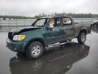 2004 Toyota Tundra Double Cab SR5