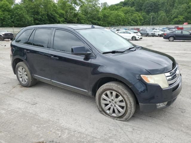 2010 Ford Edge SEL