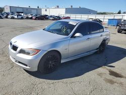 BMW 325 i Automatic salvage cars for sale: 2006 BMW 325 I Automatic