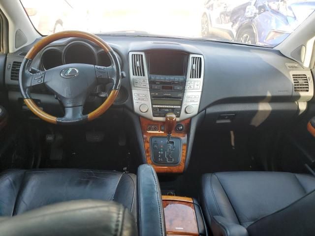 2009 Lexus RX 350