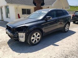 Salvage cars for sale at Northfield, OH auction: 2013 Volvo XC60 3.2