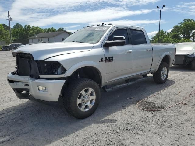 2017 Dodge 2500 Laramie