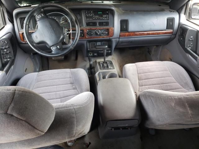 1998 Jeep Grand Cherokee Laredo