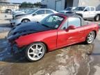 2004 Mazda MX-5 Miata Speed