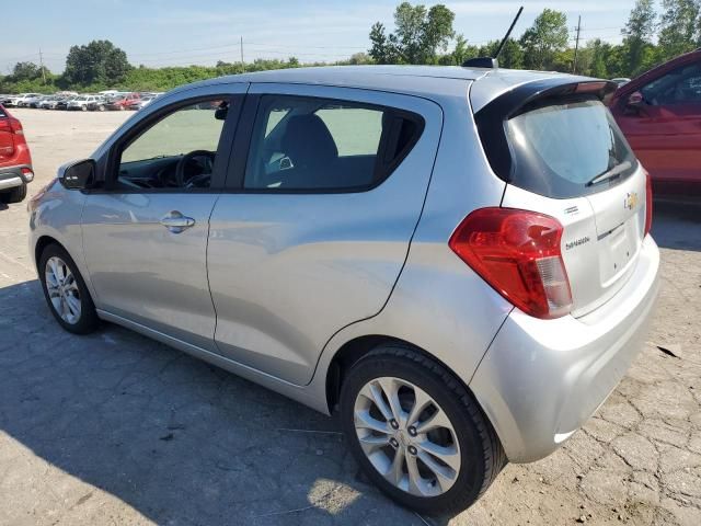 2020 Chevrolet Spark 1LT