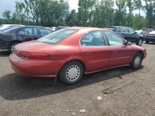 1996 Mercury Sable GS