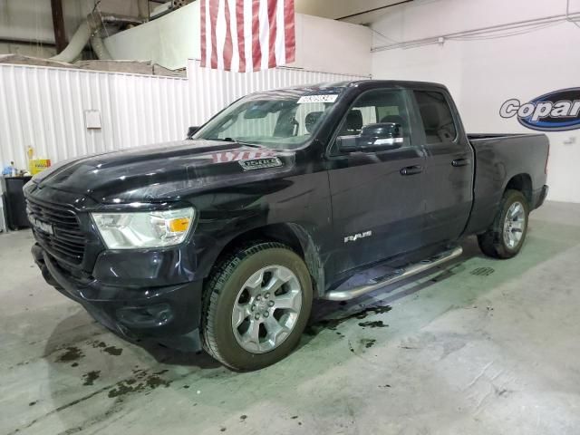 2019 Dodge RAM 1500 BIG HORN/LONE Star