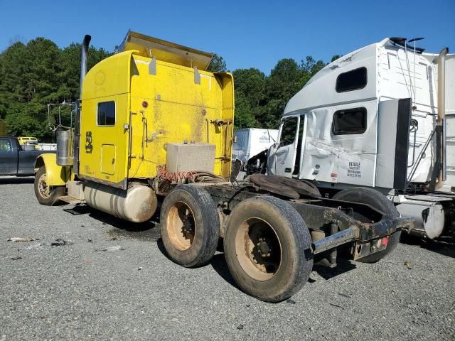 2007 Peterbilt 379