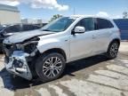 2018 Mitsubishi Outlander Sport ES