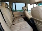 2006 Land Rover Range Rover HSE