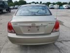 2005 Hyundai Elantra GLS