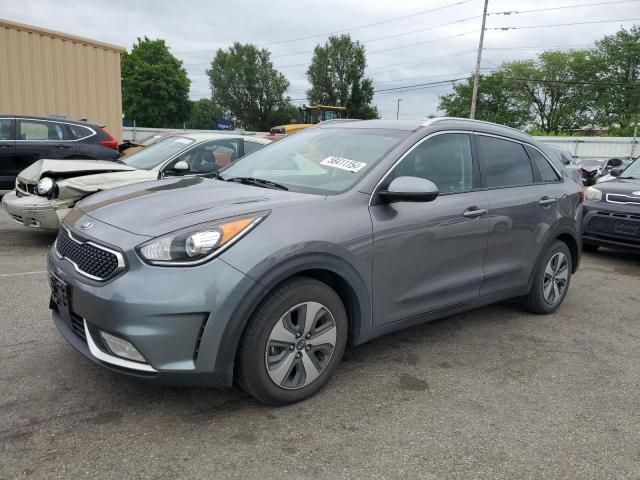 2018 KIA Niro FE