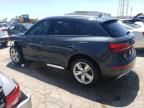 2018 Audi Q5 Premium