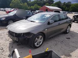 Buick Vehiculos salvage en venta: 2018 Buick Regal Preferred