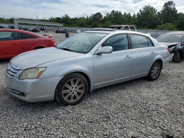 2007 Toyota Avalon XL