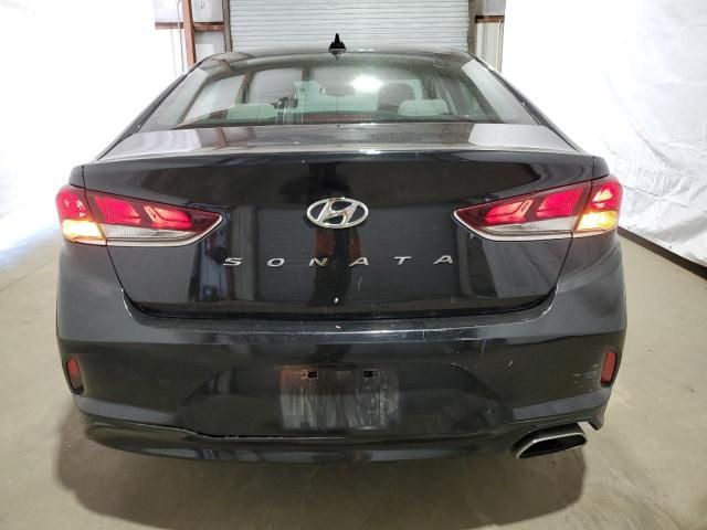 2019 Hyundai Sonata Limited