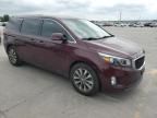 2016 KIA Sedona EX