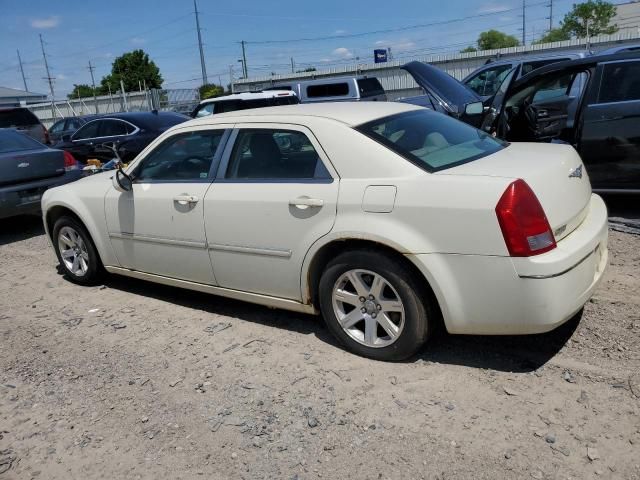 2006 Chrysler 300 Touring