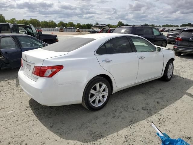 2008 Lexus ES 350