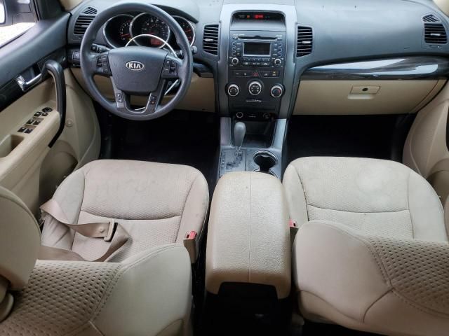 2011 KIA Sorento Base