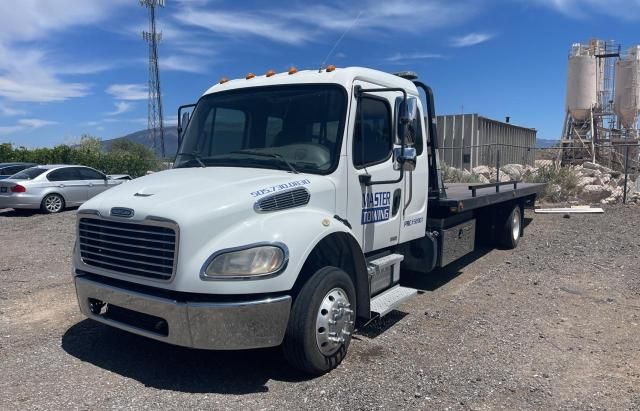 2011 Freightliner M2 106 Medium Duty