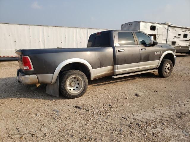 2015 Dodge 3500 Laramie