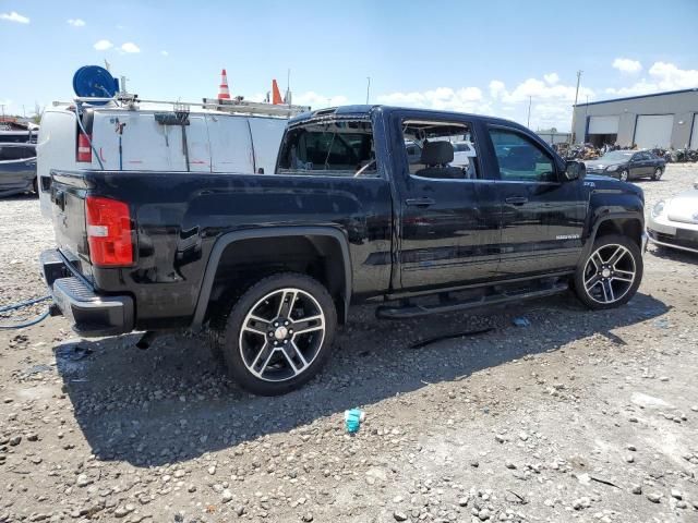 2015 GMC Sierra K1500 SLE