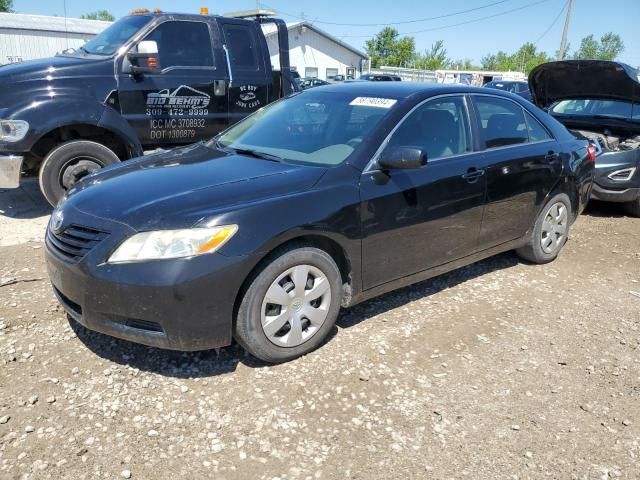 2007 Toyota Camry CE