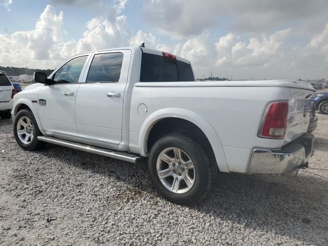 2015 Dodge RAM 1500 Longhorn