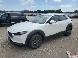 2021 Mazda CX-30 en venta en Kansas City, KS