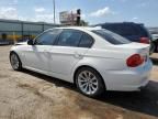 2011 BMW 328 I Sulev