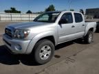 2009 Toyota Tacoma Double Cab