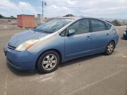 Toyota Vehiculos salvage en venta: 2007 Toyota Prius