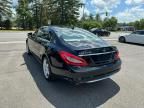 2014 Mercedes-Benz CLS 550 4matic