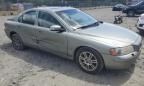 2007 Volvo S60 2.5T