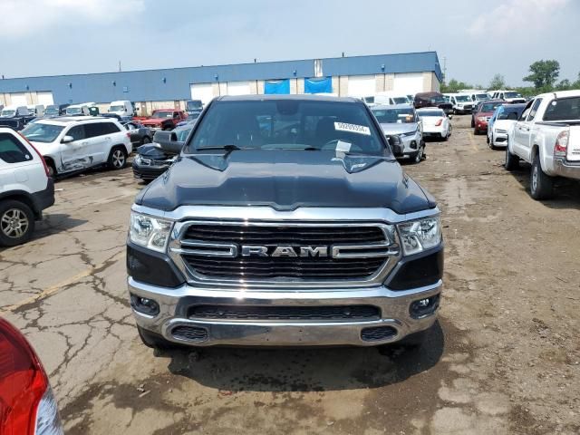 2019 Dodge RAM 1500 BIG HORN/LONE Star