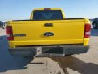 2007 Ford Ranger Super Cab