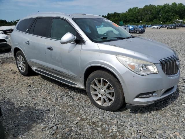 2015 Buick Enclave