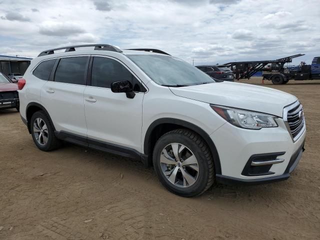 2020 Subaru Ascent Premium