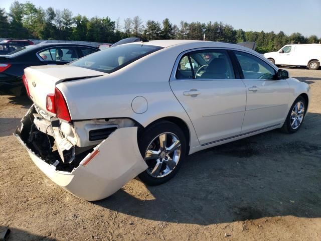 2011 Chevrolet Malibu 1LT