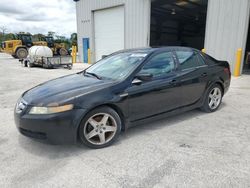 2004 Acura TL en venta en Fort Pierce, FL