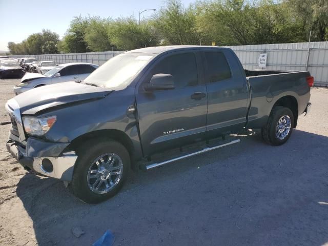 2010 Toyota Tundra Double Cab SR5