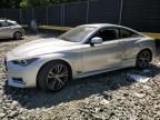 2017 Infiniti Q60 Base