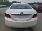 2010 Buick Lacrosse CXL