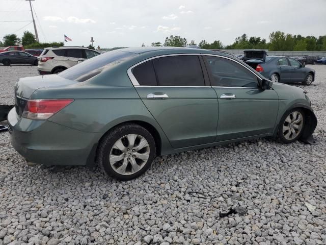 2008 Honda Accord EX