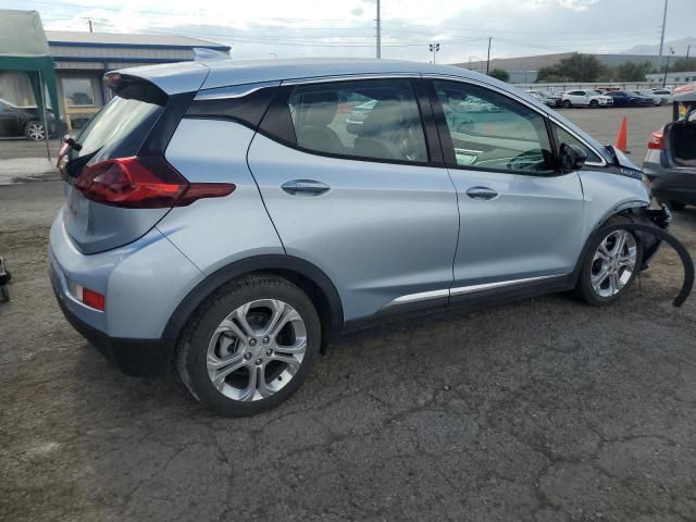 2017 Chevrolet Bolt EV LT