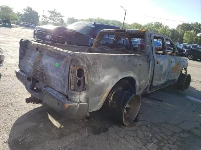 2014 Dodge 2500 Laramie