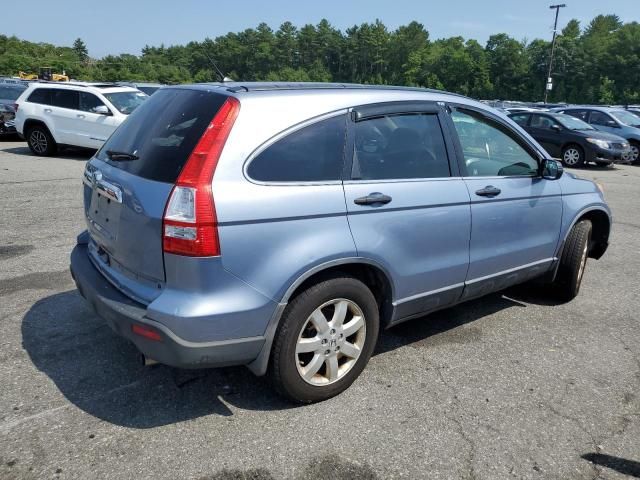 2007 Honda CR-V EX