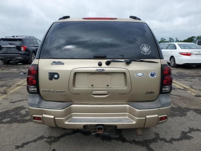 2006 Chevrolet Trailblazer LS